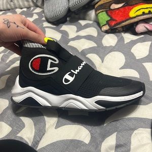 A gift , don’t wear them anymore